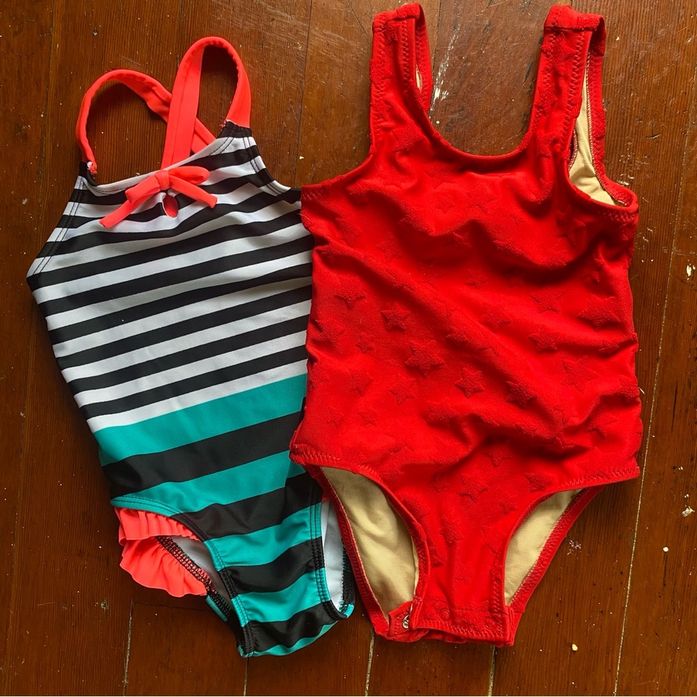 18 months swim bundle